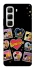 Чохол на Infinix Hot 50 4G Love is ver.2 фото 1 з 1