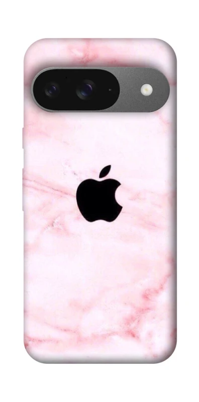 Чохол на Google Pixel 10 Apple logo ver.6 фото 1 з 1