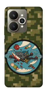 Чохол на Realme 15 FPV drone фото 1 з 1