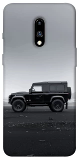 Чохол на OnePlus 7 Land rover фото 1 з 1
