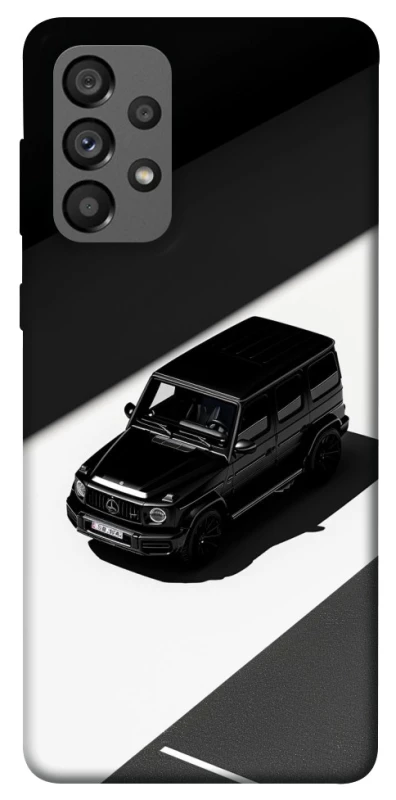 Чохол на Samsung Galaxy A73 5G Cubik фото 1 з 1