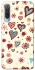 Чохол на Xiaomi Mi 9 Pretty hearts фото 1 з 1