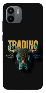 Чохол на Xiaomi Redmi A1+ / Poco C50 / A2+ Trading фото 1 з 1