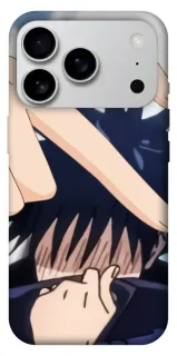 Чехол на Apple iPhone 18 Pro Max Megumi фото 1 из 1