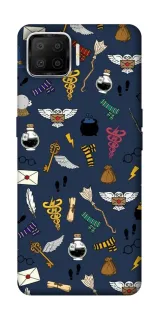 Чохол на Oppo A73 (2017) Harry Potter v1 фото 1 з 1
