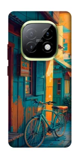 Чехол на Realme Narzo 70 Turbo Bike фото 1 из 1