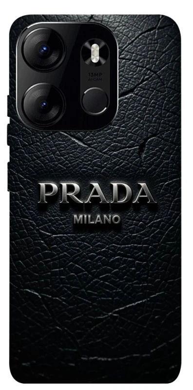 Чохол на Tecno Spark Go 2023 Prada ver.3 фото 1 з 1