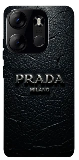 Чохол на Tecno Spark Go 2023 Prada ver.3 фото 1 з 1