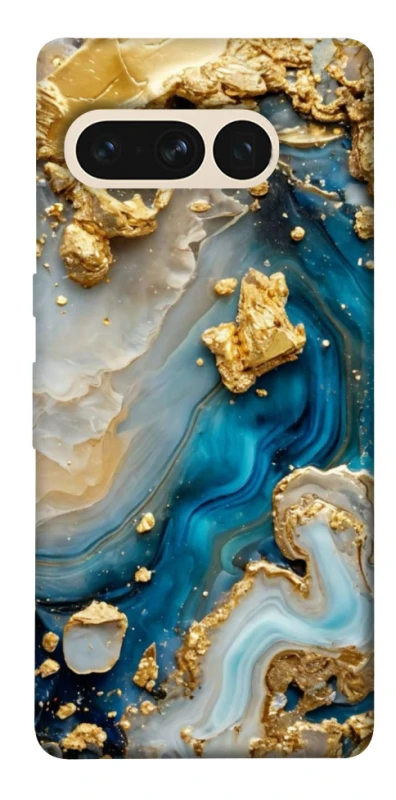 Чохол на Google Pixel 7 Pro Epoxy design ver.2 фото 1 з 1