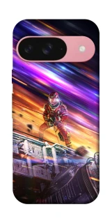 Чохол на Google Pixel 9 Project Hail Mary ver.6 фото 1 з 1