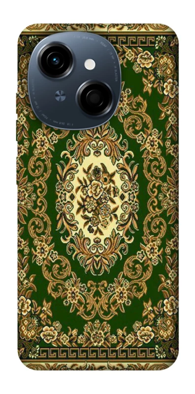 Чохол на TECNO Spark Go 1 Килим v9 фото 1 з 1