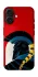 Чохол на Apple iPhone 16 Agamemnon фото 1 з 1
