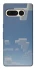 Чохол на Google Pixel 7 Pro Minecraft sky фото 1 з 1