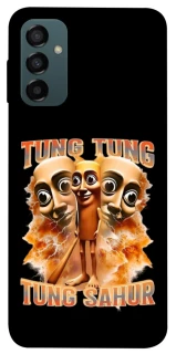 Чохол на Samsung Galaxy M34 5G Tung Tung Tung Sahur фото 1 з 1