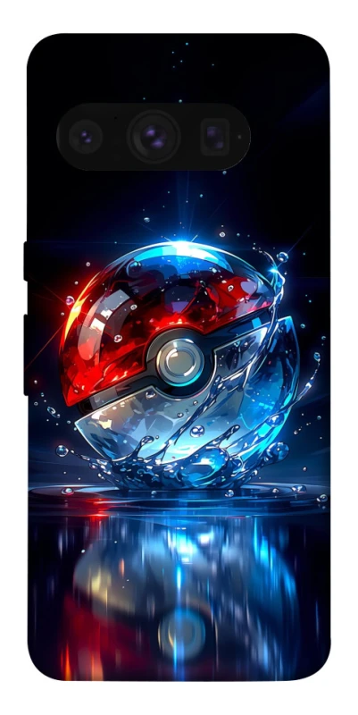 Чохол на Google Pixel 8 Pro Pokemon ver.2 фото 1 з 1