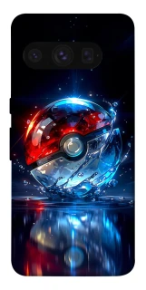 Чехол на Google Pixel 8 Pro Pokemon ver.2 фото 1 из 1