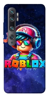 Чохол на Xiaomi Mi Note 10 / Note 10 Pro / Mi CC9 Pro Adopt Me Animal Race фото 1 з 1