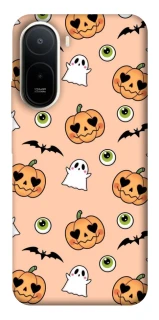 Чохол на Xiaomi Redmi A7 Pro 4G Halloween Spooky фото 1 з 2