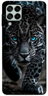Чехол на Samsung Galaxy M53 5G blue eye leo фото 1 из 1