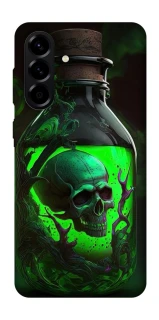 Чохол на Samsung Galaxy A57 5G Skull bottle фото 1 з 1