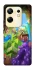 Чохол на Infinix Zero 30 4G Minecraft forever фото 1 з 1