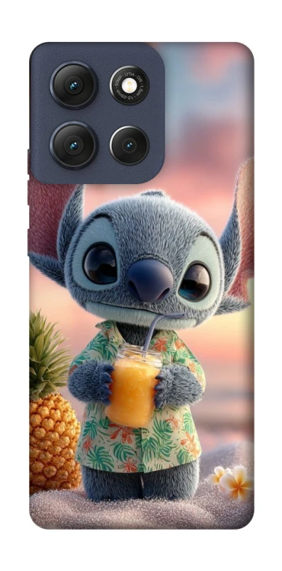 Чохол на Motorola Moto G86 Stitch ver.13 фото 1 з 1