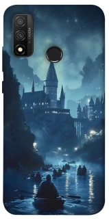 Чехол на Huawei P Smart (2020) Harry Potter v10 фото 1 из 1