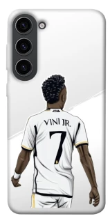 Чехол на Samsung Galaxy S23 Vinícius Jr. фото 1 из 1