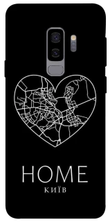 Чехол на Samsung Galaxy S9+ Київ Home фото 1 из 1