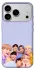Чехол на Apple iPhone 18 Pro Max BTS v6 фото 1 из 1
