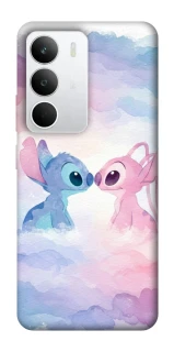 Чохол на Realme C71 Stitch ver.30 фото 1 з 1