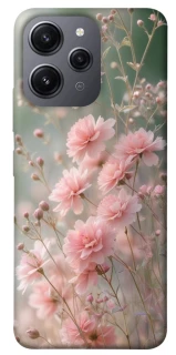 Чохол на Xiaomi Redmi 12 Flowers v26 фото 1 з 1