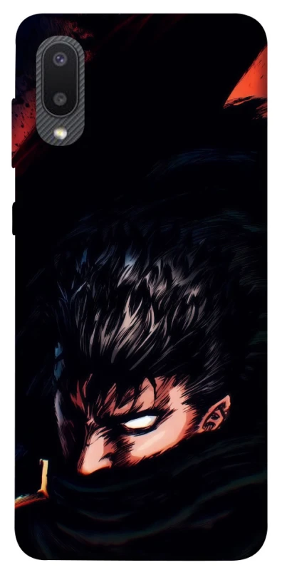 Чохол на Samsung Galaxy A02 Berserk v5 фото 1 з 1