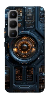 Чехол на Infinix Hot 60 Pro+ CyberPhone v6 фото 1 из 1