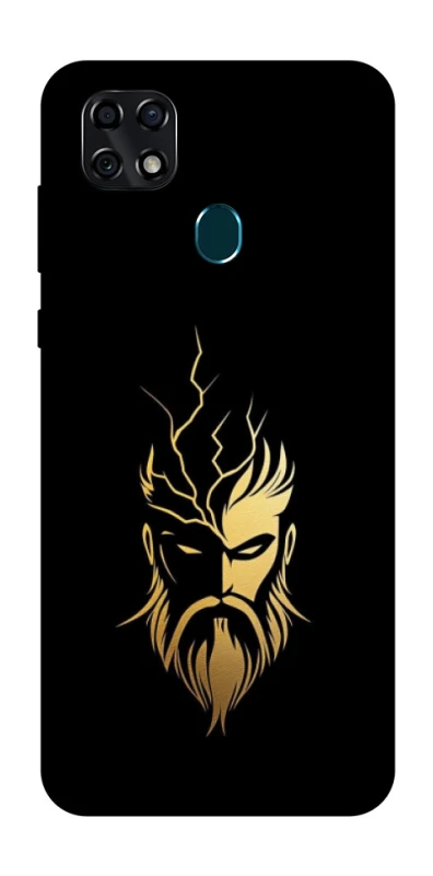 Чохол на ZTE Blade 20 Smart Zeus фото 1 з 1