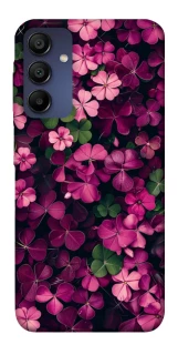 Чохол на Samsung Galaxy A15 4G/5G Flowers v7 фото 1 з 1