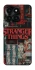 Чохол на Huawei Honor X6a Stranger Things ver.29 фото 1 з 1
