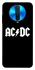 Чохол на Xiaomi Redmi K30 AC/DC logo фото 1 з 1