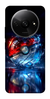 Чехол на Xiaomi Redmi A3 Pokemon ver.2 фото 1 из 1