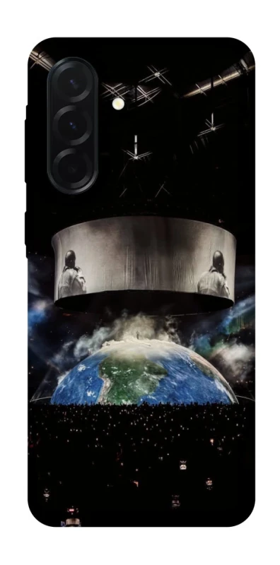 Чохол на Samsung Galaxy A37 5G Kanye West ver.7 фото 1 з 1