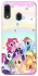 Чехол на Samsung Galaxy A20 / A30 My Little Pony ver.2 фото 1 из 1