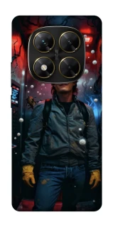 Чохол на Xiaomi Poco X7 Stranger Things ver.43 фото 1 з 1