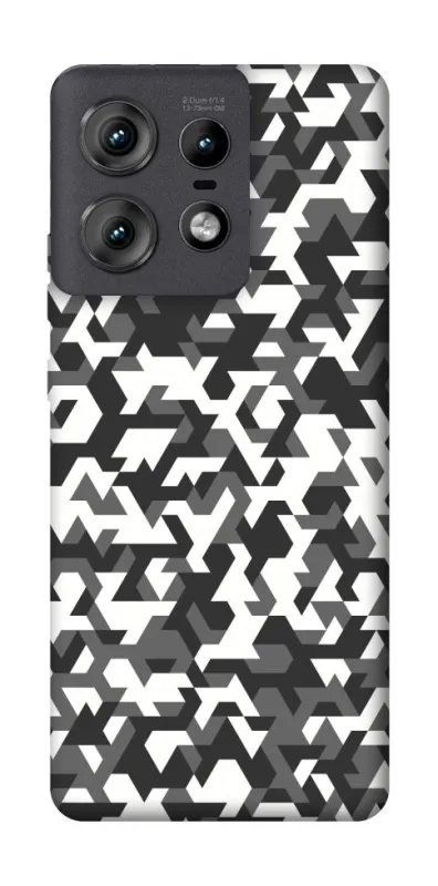 Чохол на Motorola Edge 50 Pro Camouflage v7 фото 1 з 1