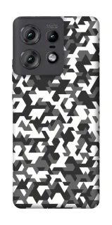 Чохол на Motorola Edge 50 Pro Camouflage v7 фото 1 з 1