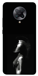 Чехол на Xiaomi Redmi K30 Pro / Poco F2 Pro Goddess of war ver.7 фото 1 из 1