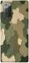 Чохол на Samsung Galaxy Note 20 Camouflage v26 фото 1 з 1