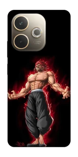 Чехол на Oppo A5 Pro 4G Yujiro фото 1 из 1