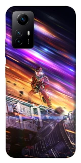 Чохол на Xiaomi Redmi Note 12S Project Hail Mary ver.6 фото 1 з 1