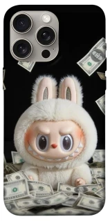 Чохол Dollar Labubu фото 1 з 1