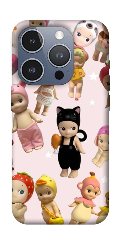 Чохол на Apple iPhone 16 Pro Star Parade фото 1 з 1